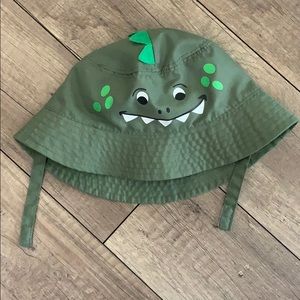 🌟5/$25🌟 Dinosaur bucket hat